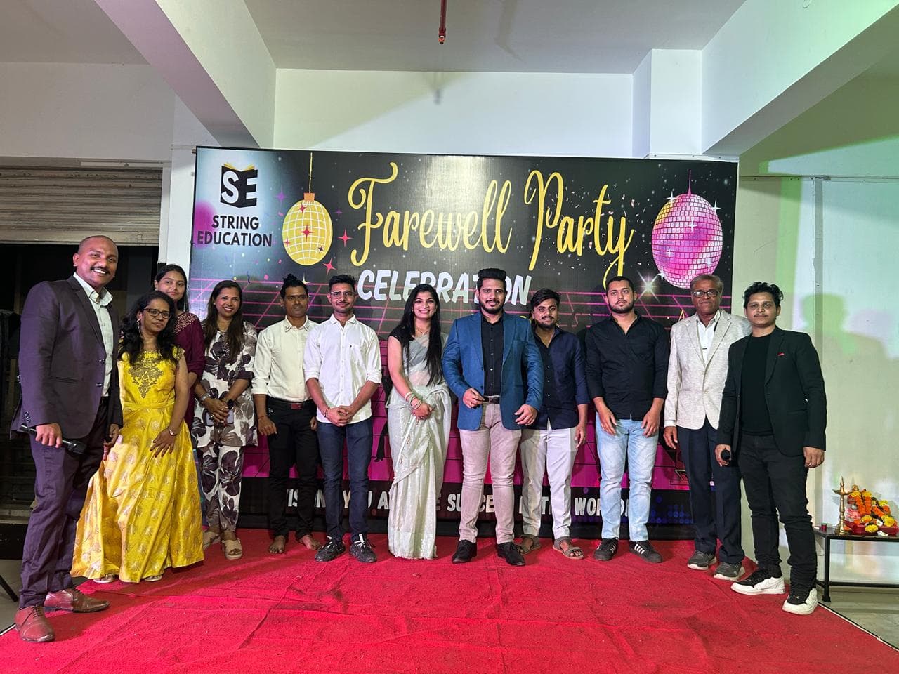 Events and Sponsorships