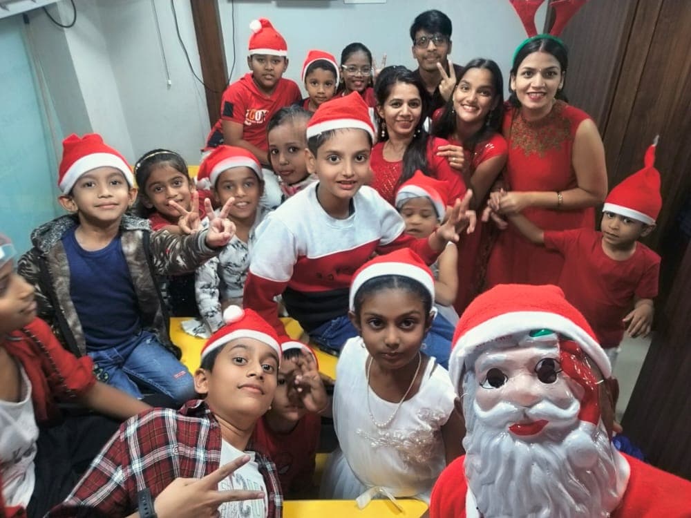 Celebrations at String Education