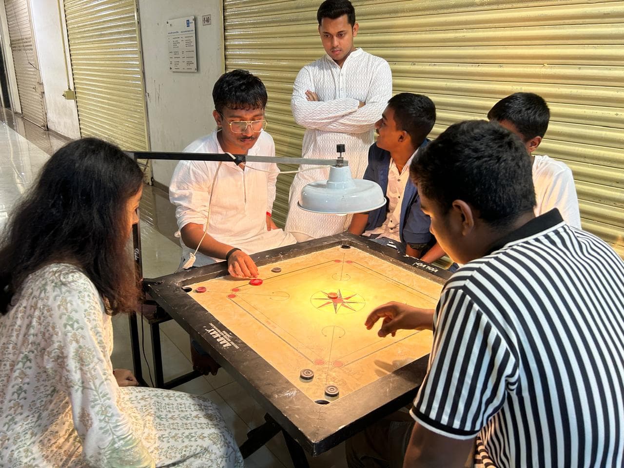 String Education Annual Picnic